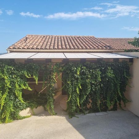 Ma Charmante Maison En Provence Lancon-Provence Ngoại thất bức ảnh