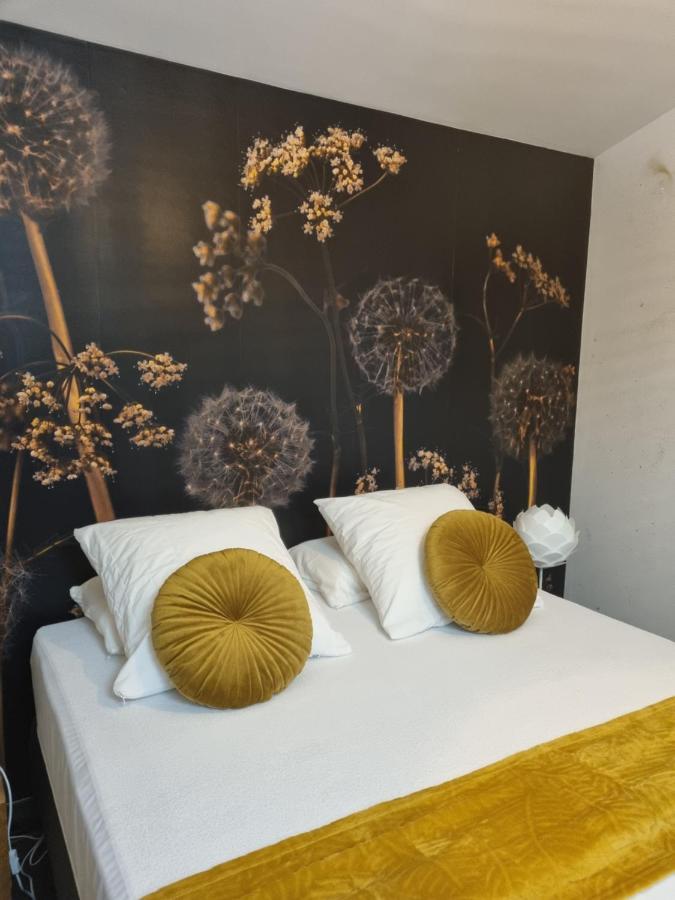 Ma Charmante Maison En Provence Lancon-Provence Ngoại thất bức ảnh