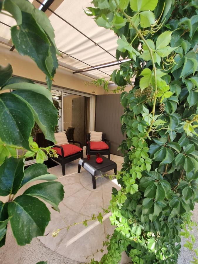 Ma Charmante Maison En Provence Lancon-Provence Ngoại thất bức ảnh