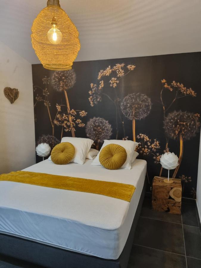 Ma Charmante Maison En Provence Lancon-Provence Ngoại thất bức ảnh