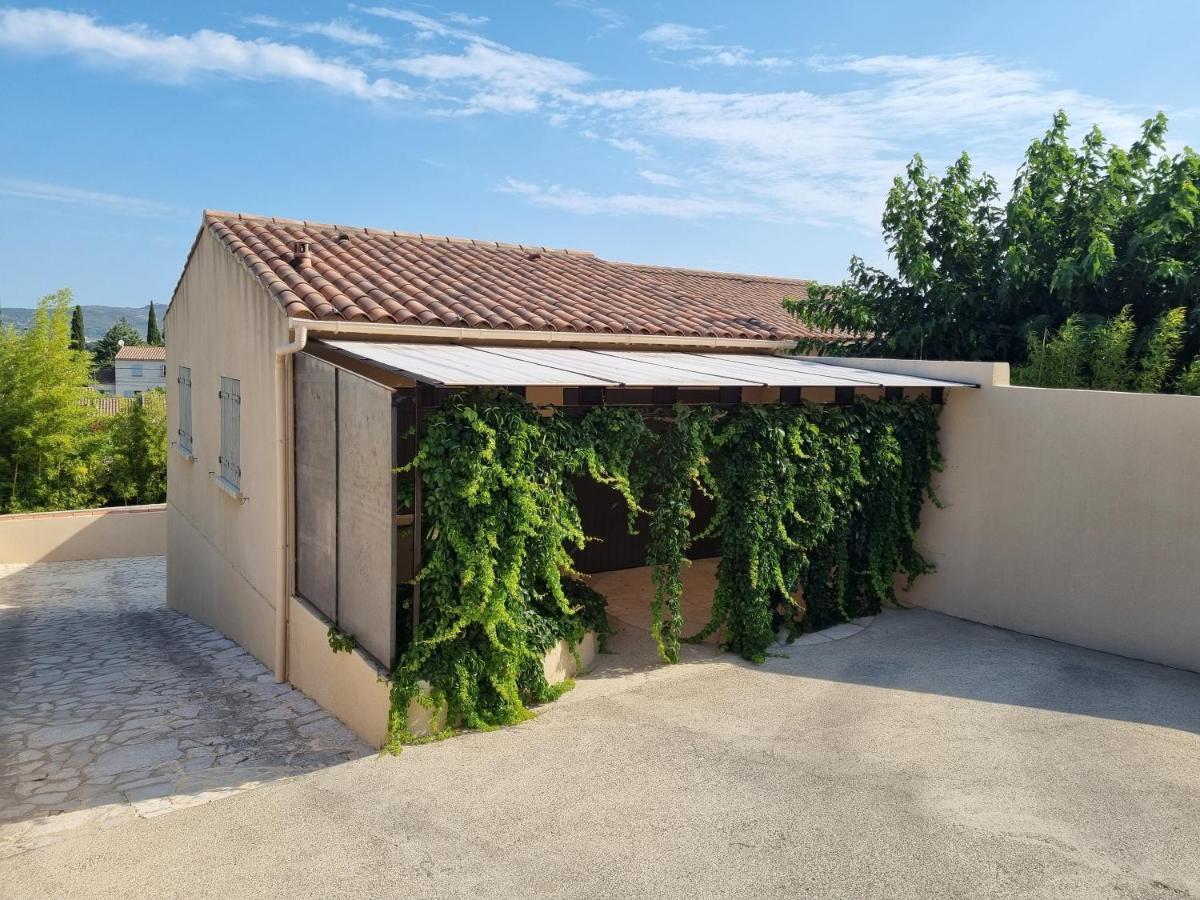 Ma Charmante Maison En Provence Lancon-Provence Ngoại thất bức ảnh