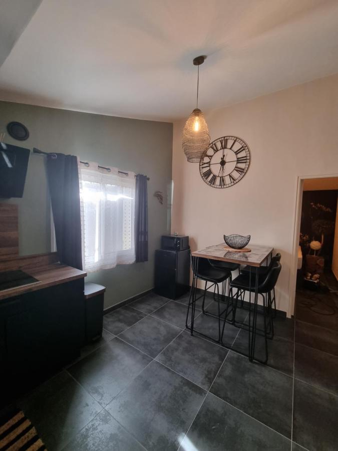 Ma Charmante Maison En Provence Lancon-Provence Ngoại thất bức ảnh