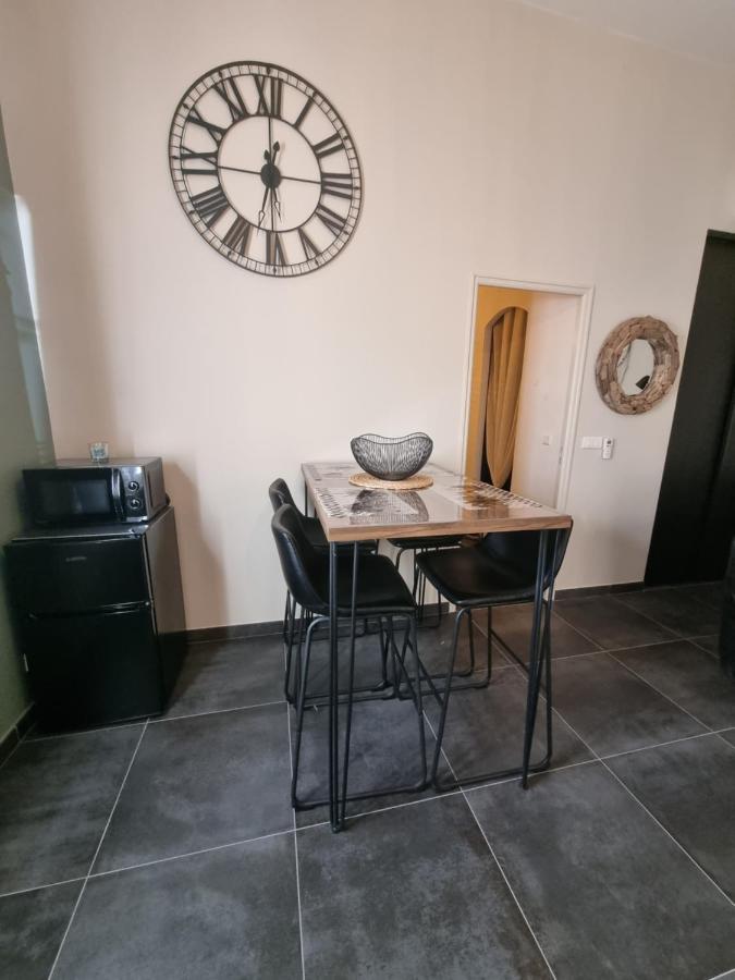 Ma Charmante Maison En Provence Lancon-Provence Ngoại thất bức ảnh