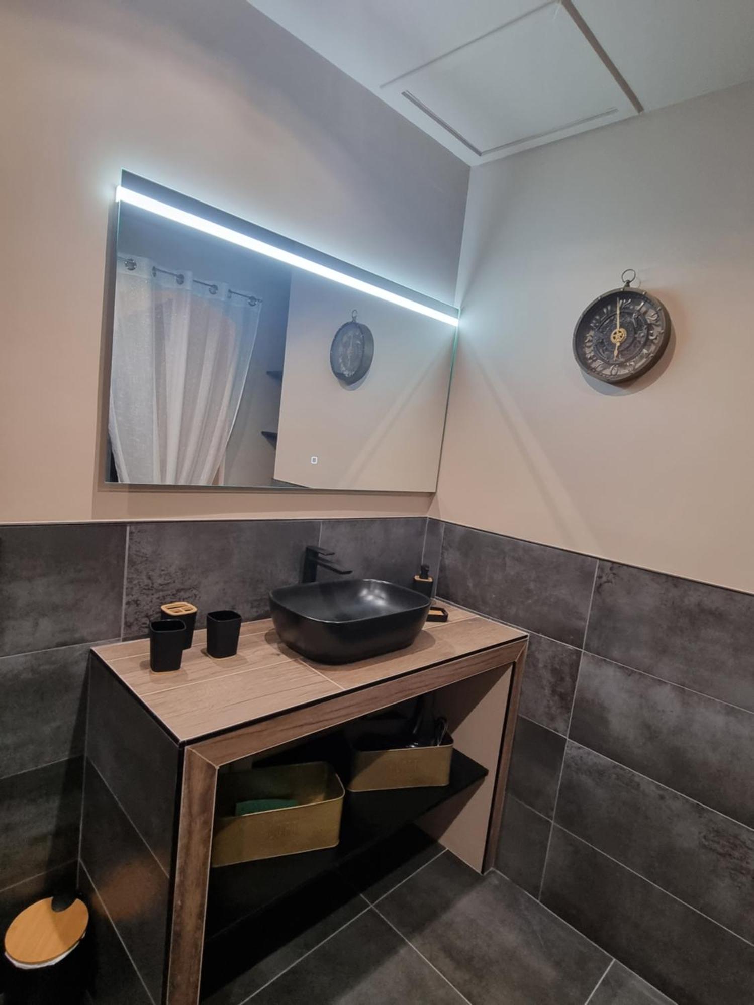 Ma Charmante Maison En Provence Lancon-Provence Ngoại thất bức ảnh